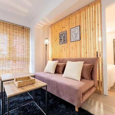 Oasis Urbano Santander Apartment ภายนอก รูปภาพ
