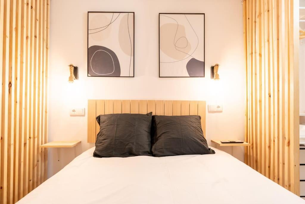 Oasis Urbano Santander Apartment ภายนอก รูปภาพ