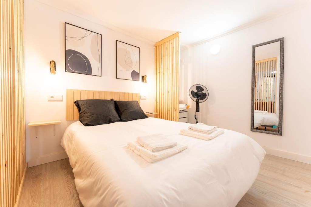 Oasis Urbano Santander Apartment ภายนอก รูปภาพ