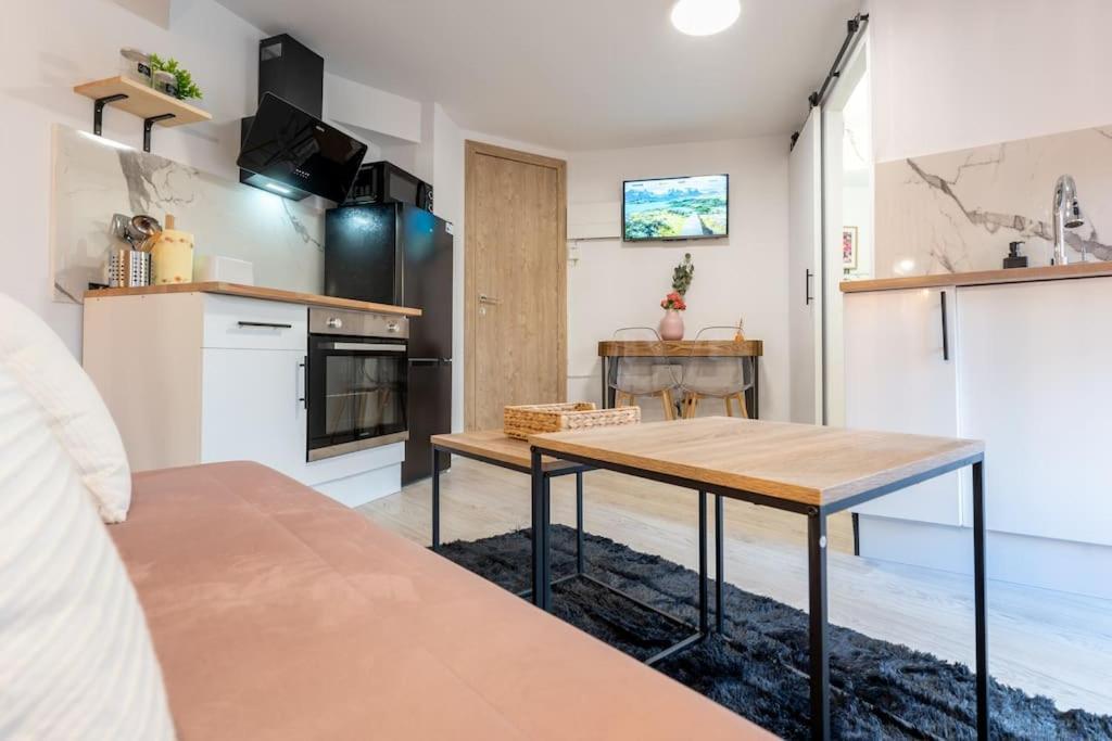 Oasis Urbano Santander Apartment ภายนอก รูปภาพ