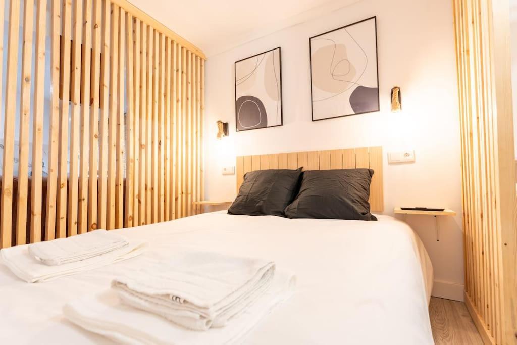 Oasis Urbano Santander Apartment ภายนอก รูปภาพ